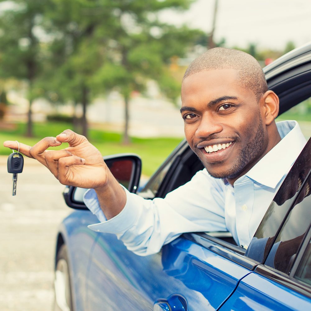 Buy Here Pay Here auto financing Decatur GA